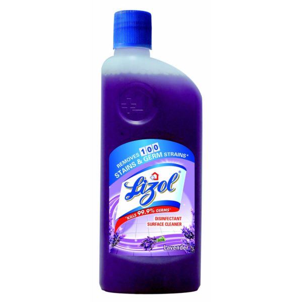 Lizol Surface Cleaner Floral/Citrus