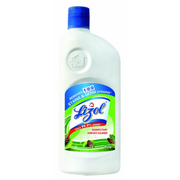 Lizol Surface Cleaner Floral/Citrus