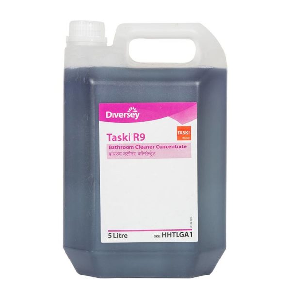 Taski R 9 Bathroom Hard Water Cleaner