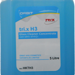 Orbit tri.x H3 (Glass Cleaner)