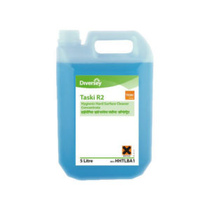 Taski R 2 Hard Surface Cleaner